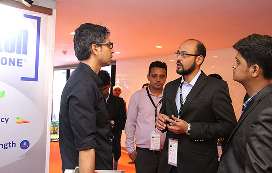 2026 India International Building Materials Exhibition (ACETECH) 2026 India International Building Materials Exhibition (ACETECH)