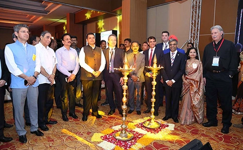 印度国际建材展览会ACETECH 