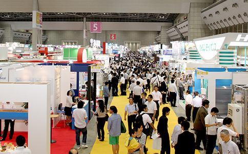 日本大阪粉體工業(yè)展覽會(huì )