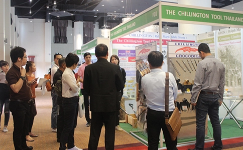 缅甸仰光农业展览会AGRI MYANMAR
