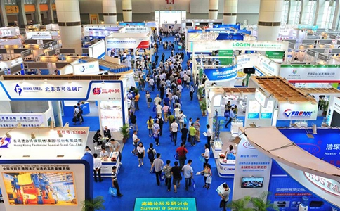 亚洲国际3D打印展览会3D Printing Asia(现场照片)1