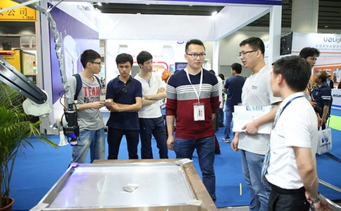 亚洲国际3D打印展览会3D Printing Asia(现场照片)3