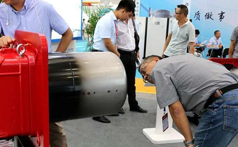西安锅炉供热通风空调及制冷设备展览会IBE