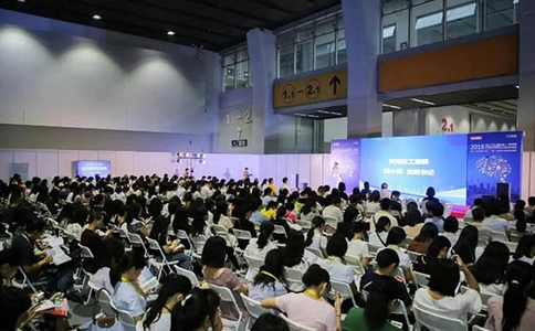 广州机器人及智能装备产业展览会RoboiMex