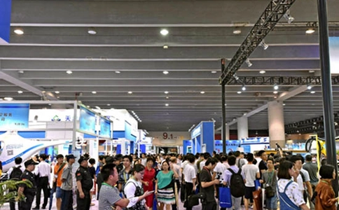 广州机器人及智能装备产业展览会RoboiMex