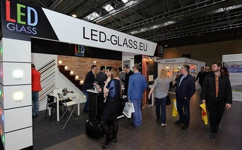 南非约翰内斯堡照明LED展览会Afrcia LED