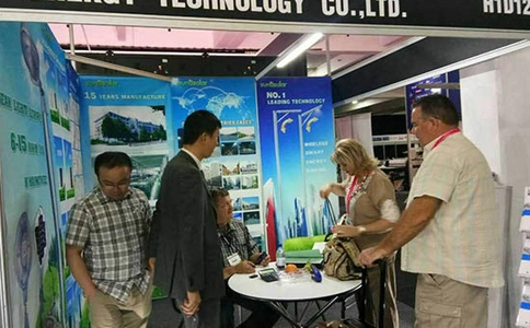 南非约翰内斯堡照明LED展览会Afrcia LED