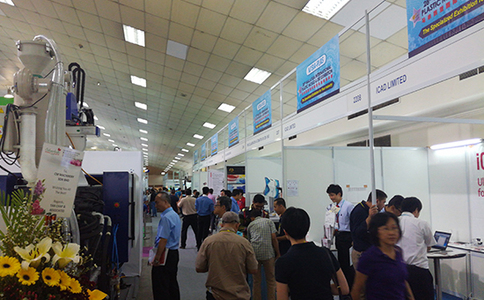 馬來西亞吉隆坡塑料橡膠展覽會Msia Plas