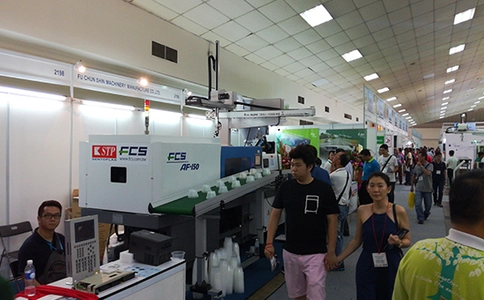 马来西亚吉隆坡塑料橡胶展览会Msia Plas