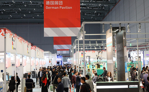 广州国际塑料橡胶工业展览会