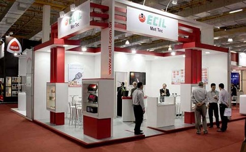 巴西鑄造及壓鑄展覽會(huì )
