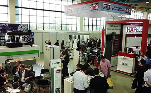 乌兹别克斯坦塔什干家具及木工机械展览会MEBEL EXPO