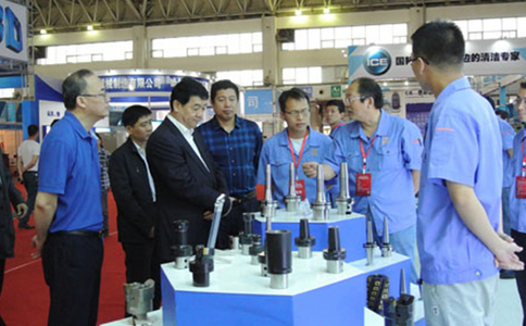 中国哈尔滨国际装备制造业展览会