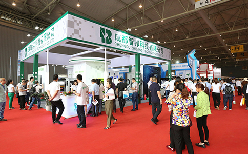 成都电力产业展览会