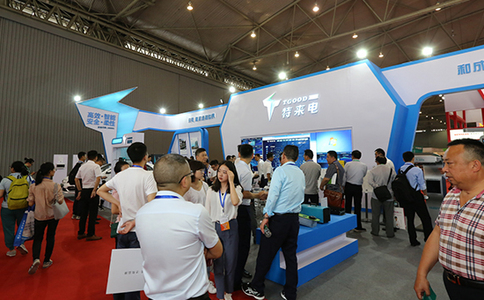 成都电力产业展览会
