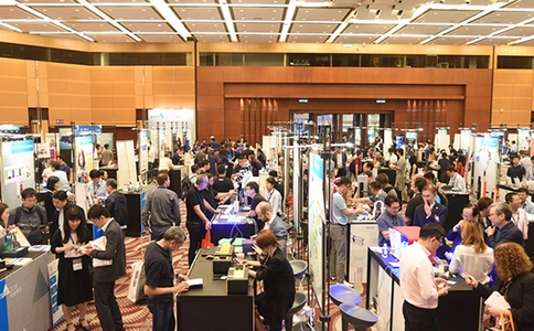 香港电子展览会秋季HKTDC