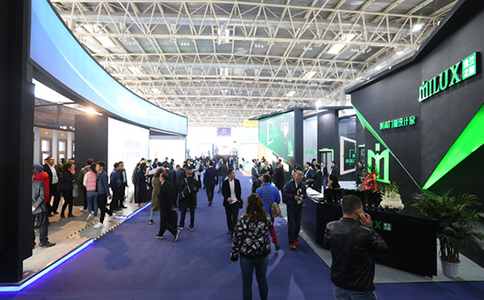 中国国际建筑系统及材料展览会FBC 中国国际建筑系统及材料展览会FBC