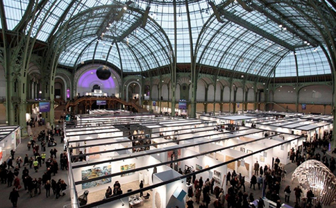 法国巴黎摄影器材展览会 Paris Photo