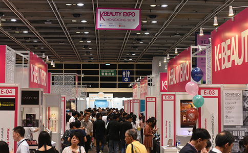 香港美與健生活展覽會(huì )