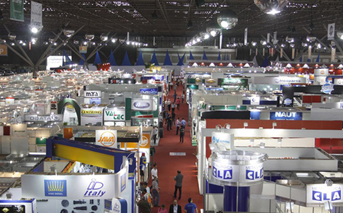 巴西圣保罗汽车配件设备及售后服务展览会