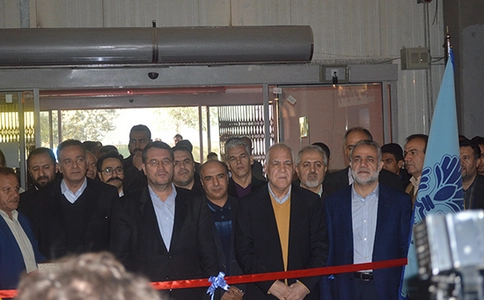 伊朗德黑兰冶金铸造展览会IRAN METAFO