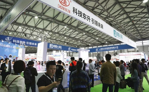 上海智能电网展览会EPOWER