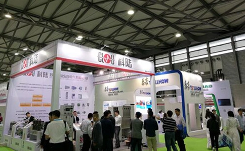 上海智能电网展览会EPOWER