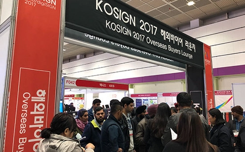 韩国首尔LED广告展览会KOSIGN