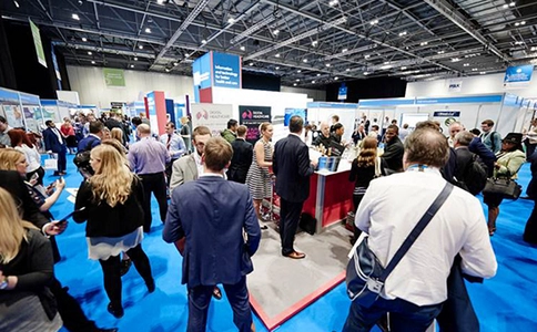 英国伦敦云计算和IT基础设施展览会Cloud Expo Europe