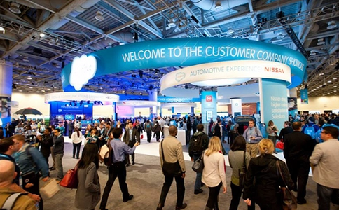 英国伦敦云计算和IT基础设施展览会Cloud Expo Europe