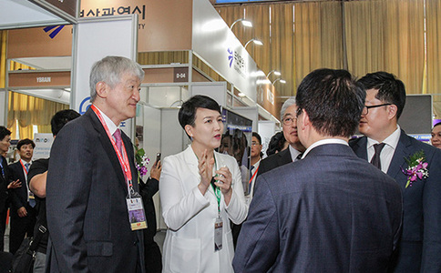 越南医疗设备及制药展览会