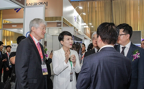 越南医疗设备及制药展览会K Med Expo