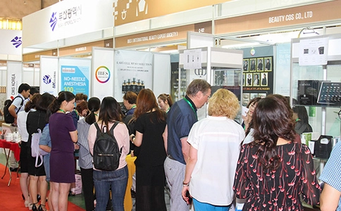 越南医疗设备及制药展览会K Med Expo