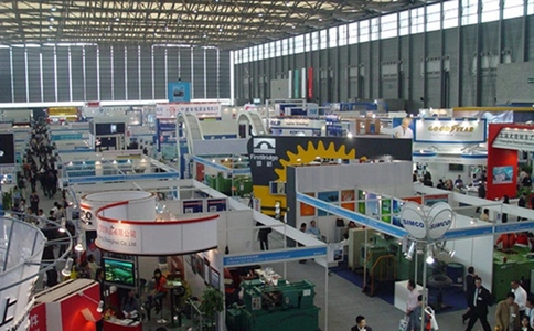 亚洲国际轴承展览会Asia bearing(现场照片)1