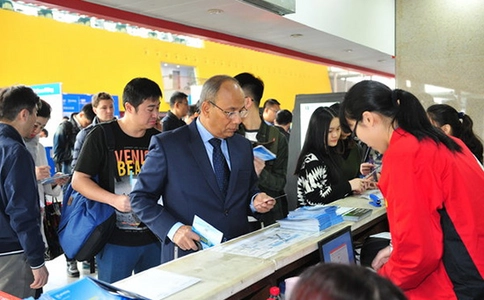 亚洲国际轴承展览会Asia bearing(现场照片)2