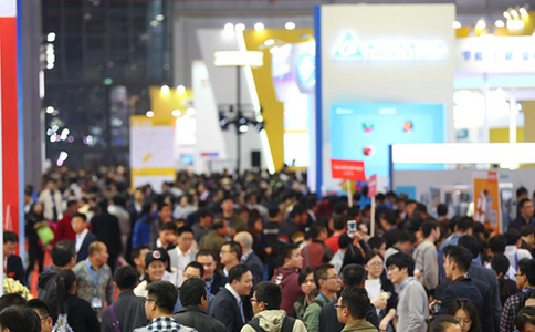 上海国际聚氨酯展览会CIPE