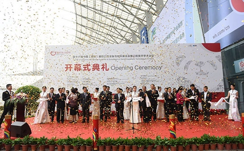 中国（成都）国际口腔设备与材料展览会DENTAL SHOW WEST CHINA