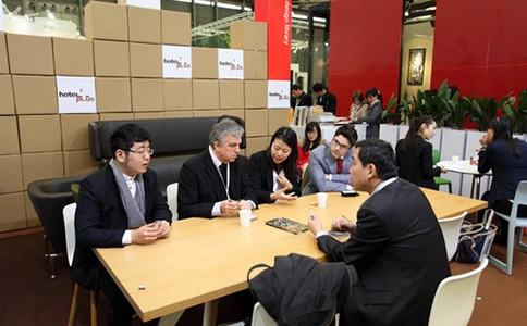 中国（北京）国际住宅产业暨建筑工业化产品与设备博览会北京住博会