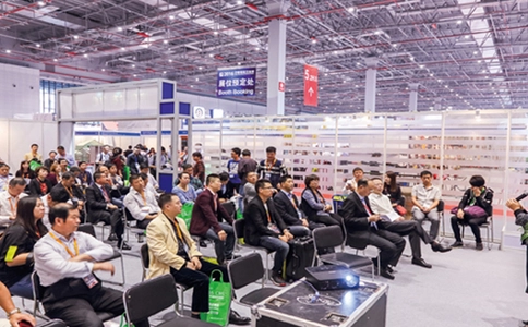 中国国际五金展览会CIHS(现场照片)3