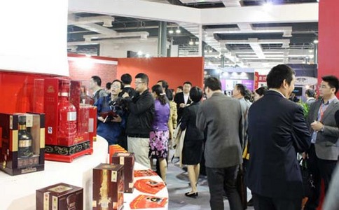 上海国际糖酒食品展览会SFDF