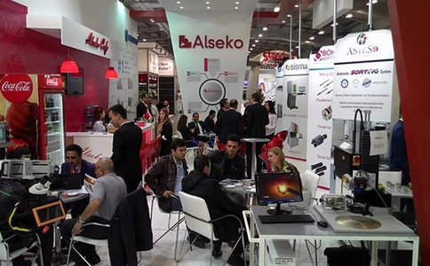 土耳其布尔萨模具展览会mould eurasia Bursa