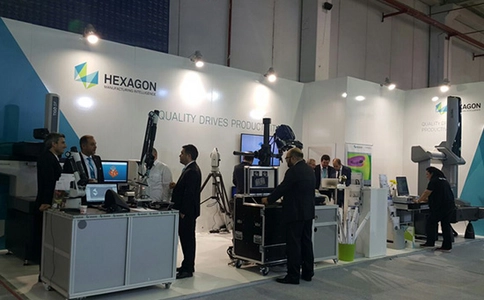 土耳其布尔萨模具展览会mould eurasia Bursa