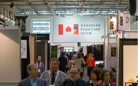 加拿大多伦多家具展览会Canadian Furniture Show