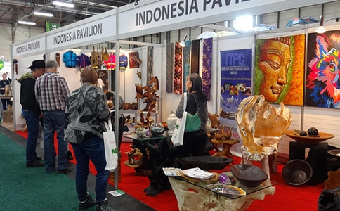 加拿大多伦多家具展览会Canadian Furniture Show