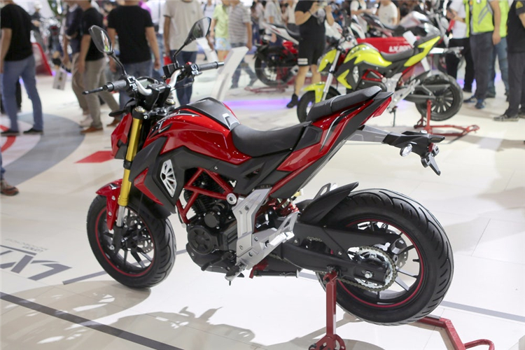 「Motor China 2019」一场摩托车盛宴即将到来! 「Motor China 2019」一场摩托车盛宴即将到来!