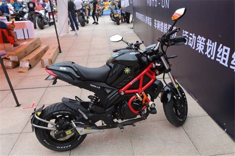 「Motor China 2019」一场摩托车盛宴即将到来! 「Motor China 2019」一场摩托车盛宴即将到来!
