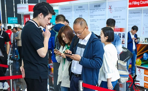 上海国际店铺设计与解决方案展览会China in-store（现场照片）1