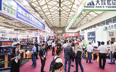 上海国际广告标识器材及设备展览会SIGN CHINA