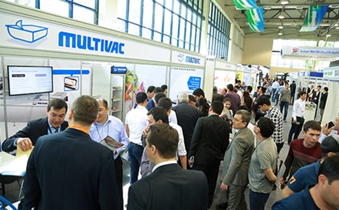 乌兹别克斯坦塔什干食品展览会WORLDFOOD UZBEKISTAN