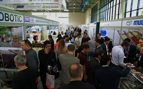 乌兹别克斯坦塔什干食品展览会WORLDFOOD UZBEKISTAN